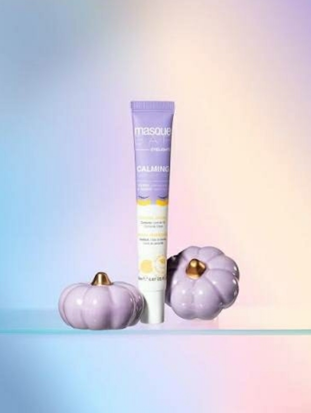 Masque BAR Eyelights Calming Under Eye Roller